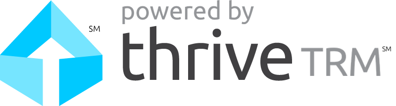 Powered by ThriveTRM